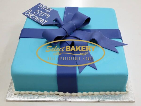 Birthday Cake – Giftbox 380