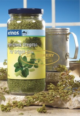 Krinos - Organic Jar