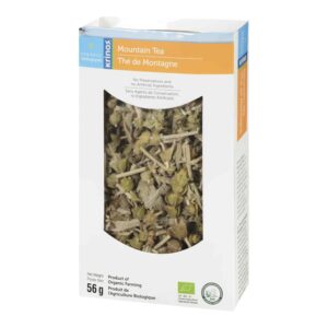 Krinos – Organic Mountain Tea 56 g