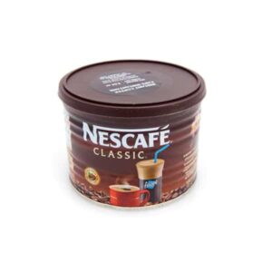 Nescafe-Classic-100G-Greek-Food-Shop