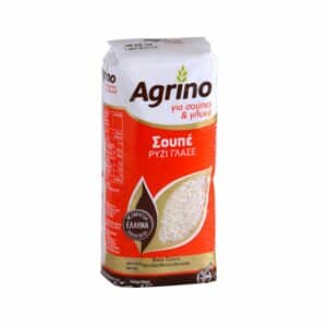Agrino-Soupe-Rice-500g