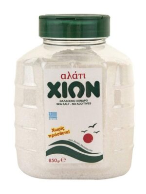 XION SALT 850g