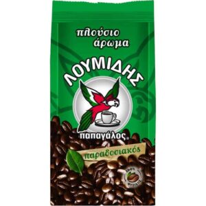 LOUMIDIS COFFEE (454 G)
