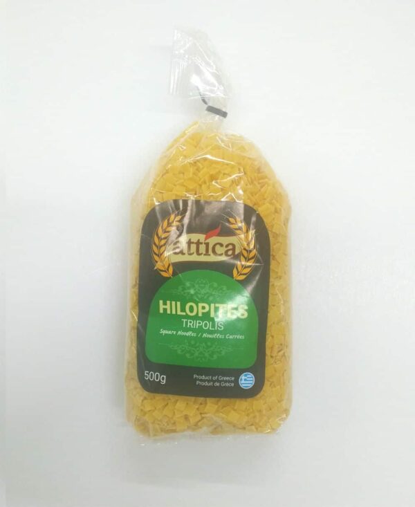 HELIOS ORZO LARGE 500g