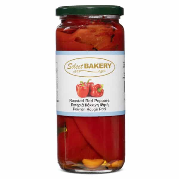 Roasted-Red-Peppers-Select-Bakery
