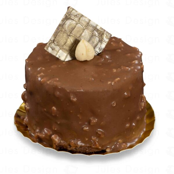 Ferrero-Rocher-Mousse-Cake-Select-bakery