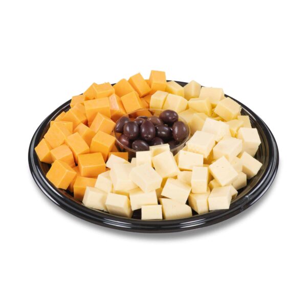 Cheese Platter Cheddar Assortment Select Bakery