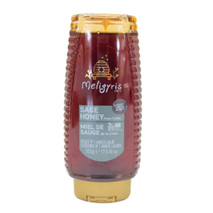 MELIGYRIS – Pure Pine Thyme Honey 500g