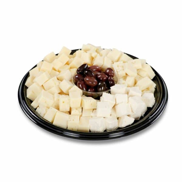 Greek Cheese Platter – Large