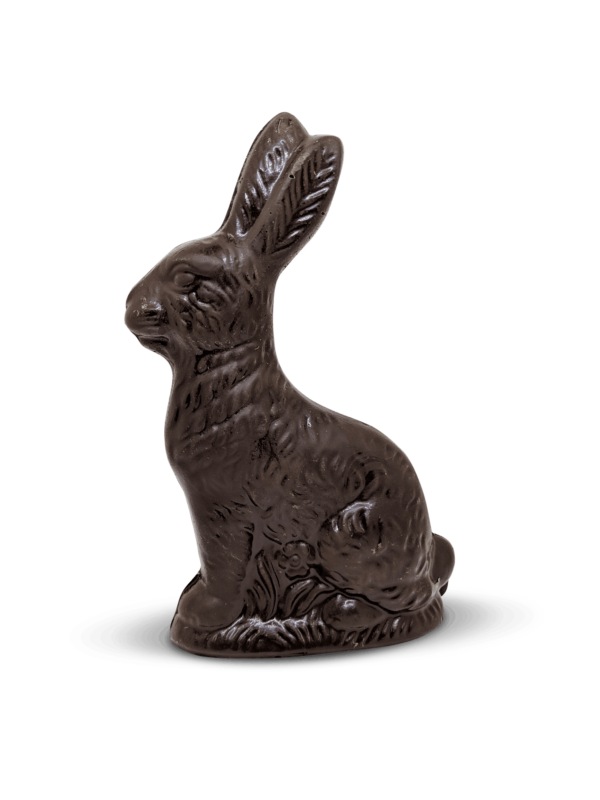 Easter Bunny – Milk Chocolate 150 g