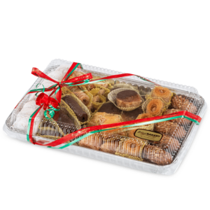 Dessert Gift Box – $49