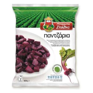 Barba Stathis – Beetroots 600g