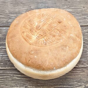 Prosphora-Greek-Orthodox-Holy-Bread